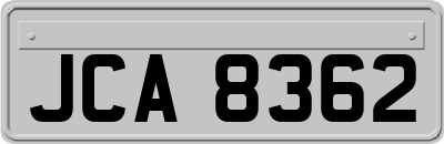 JCA8362