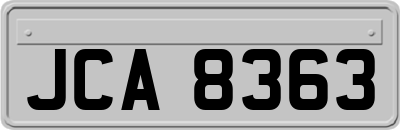 JCA8363