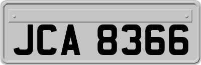 JCA8366