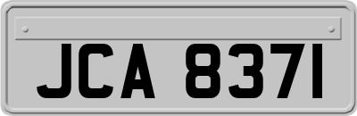 JCA8371