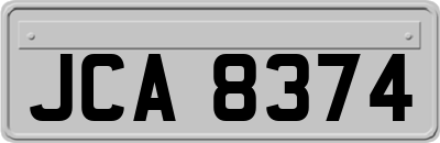 JCA8374
