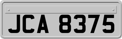 JCA8375