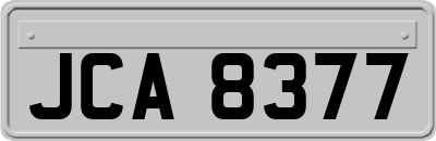 JCA8377