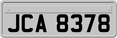JCA8378