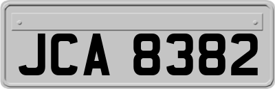 JCA8382