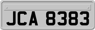 JCA8383