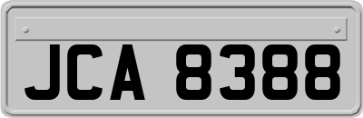 JCA8388