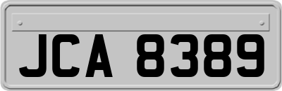 JCA8389