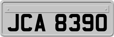 JCA8390
