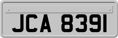 JCA8391