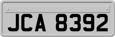 JCA8392
