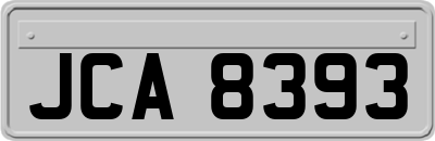 JCA8393