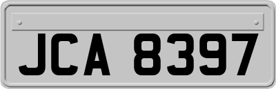 JCA8397