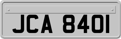 JCA8401
