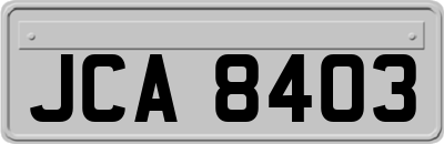 JCA8403