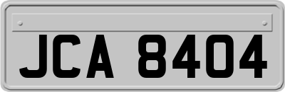 JCA8404