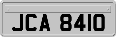 JCA8410
