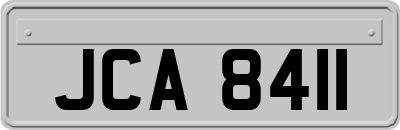 JCA8411