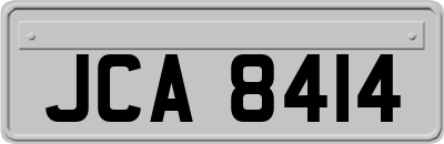 JCA8414