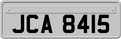 JCA8415