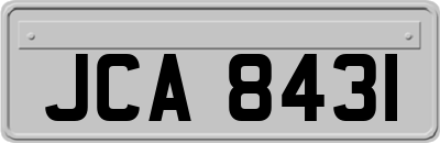 JCA8431