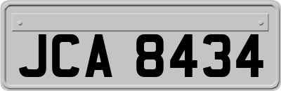 JCA8434