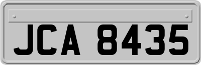 JCA8435