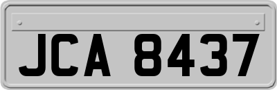 JCA8437