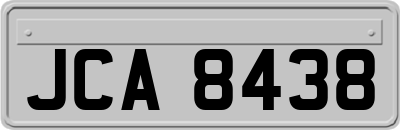 JCA8438