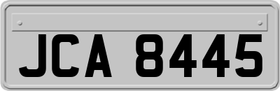 JCA8445