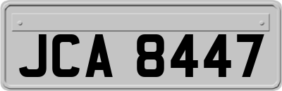 JCA8447