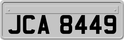 JCA8449