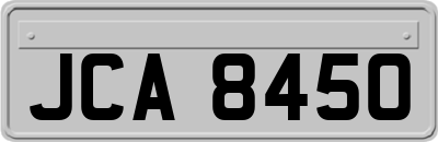 JCA8450