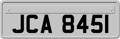 JCA8451