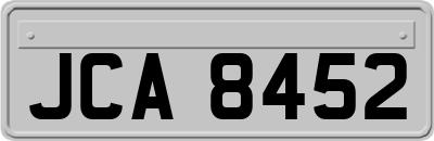 JCA8452