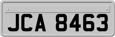 JCA8463