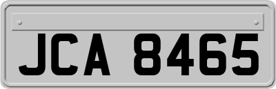 JCA8465