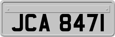JCA8471