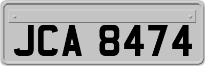 JCA8474