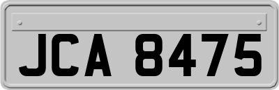 JCA8475