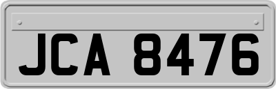 JCA8476