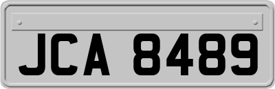 JCA8489