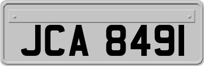 JCA8491