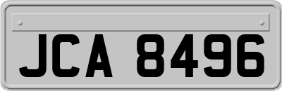 JCA8496