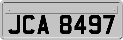 JCA8497