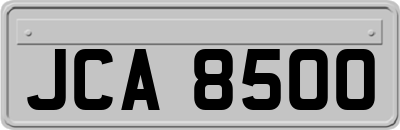 JCA8500