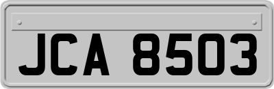 JCA8503