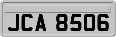 JCA8506