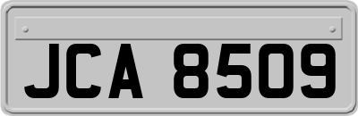 JCA8509