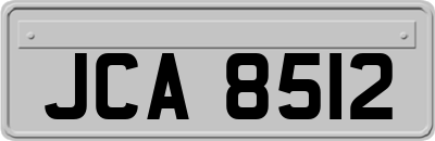 JCA8512